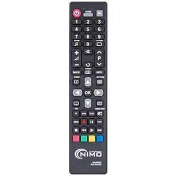 Nimo Irc87080 - Mando a Distancia, Multicolor