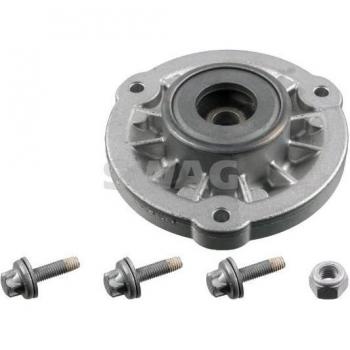 SWAG Top Strut Mounting Kit Reparación Apoyo Columna Amortiguación 33 10 8460