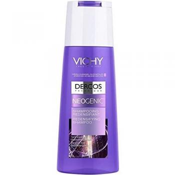 DERCOS NEOGENIC redensifiant shampoo 200 ml