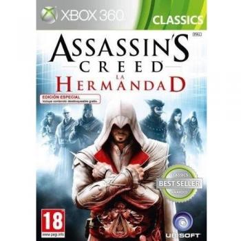 Assassin's Creed: Brotherhood - Classics 3