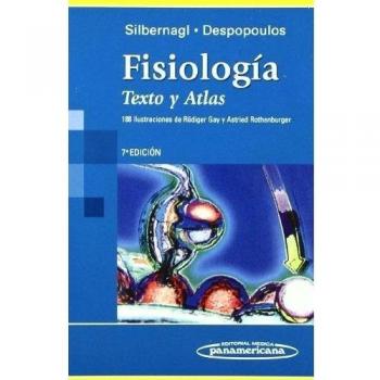 Fisiologia: Texto y Atlas