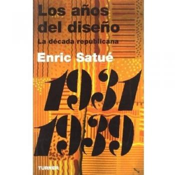 Los años del diseño: La década republicana
