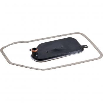 Filtro hidráulico para transmisión automática HX 84D MAHLE KNECHT