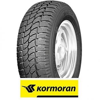 Neumático de invierno Kormoran Vanpro Winter 195/60R16C, 99/97T TL