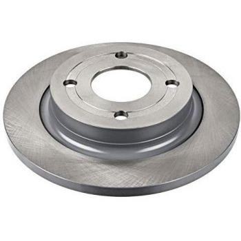Disco de Freno FEBI BILSTEIN 105850 para Ford, Par Completo, Diámetro 253mm