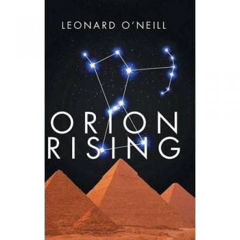 Orion Ascendente - Edición Dura