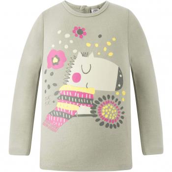 Tuc Tuc Camiseta NIÑA Wildness