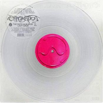 Chromatica [Vinilo]