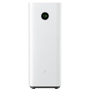 Purificador de aire Xiaomi Mijia Smart Air Purifier Max con filtro doble y CADR 1006,5 m³/h