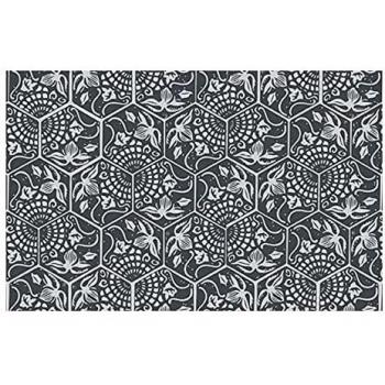 Duett Felpudo Coco Estampado 70X40 CM