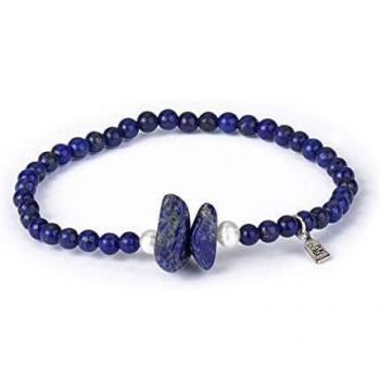 Pulsera LAPISLÁZULI