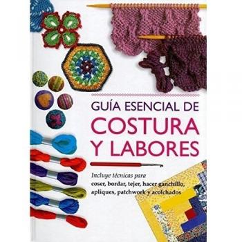 Guía esencial de costura y labores