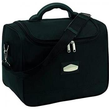 Inspirion Laser Plus Neceser de viaje - Beauty case 35 cm negro