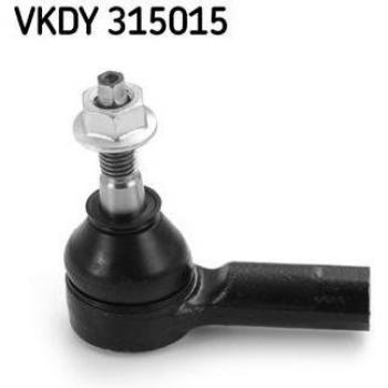 Rótula de dirección SKF VKDY 315015 - Tipo: Rótula de dirección, Marca: SKF, Número de pieza: VKDY 315015