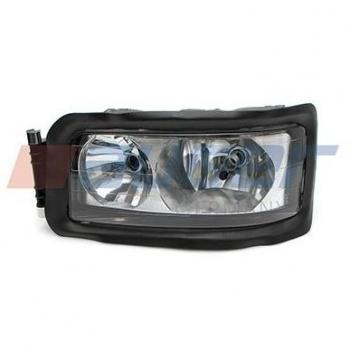 Faro Delantero Principal AUGER 73425 con Luz Izquierda