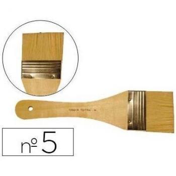 Artist A10201-5 - Pincel oleo n. 5, 55 mm