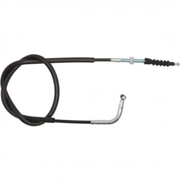 Cable de embrague 4 RIDE LS-254, tipo: cable de embrague, características: compatible con modelos específicos, alta resistencia y durabilidad, fácil instalación, diseño ergonómico