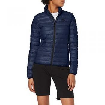 Adidas W Varilite J Sudadera, Mujer, Tinta Leyenda, S