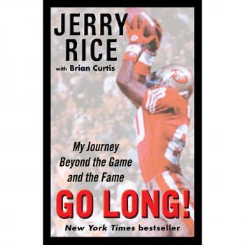 Go Long!: My Journey Beyond the Game and the Fame