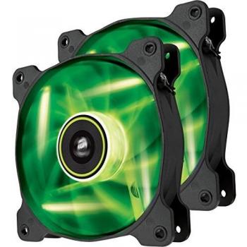 Corsair SP120 LED Ventilador de PC