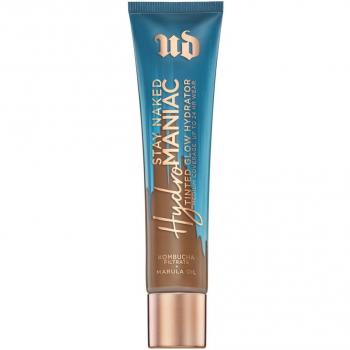 Urban Decay Hydromaniac Tinted Glow Hydrator Hydrating Foundation Shade 70 35 ml