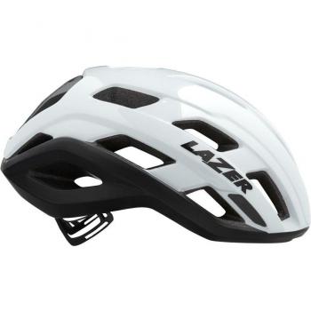 Casco de ciclismo Lazer Strada Kineticore Blanco Talla S