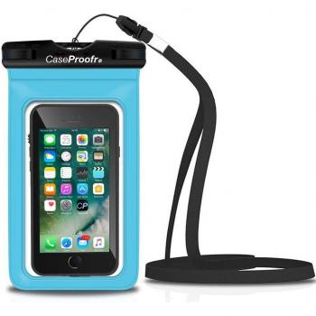 CaseProof Waterproof Phone Pouch