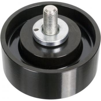 Polea tensora/guía FEBI BILSTEIN 102155, correa trapezoidal y poli V