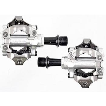 Pedal Shimano SPD MTB PD-M 540 Plata