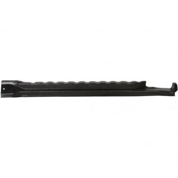 Chapa de acceso BLIC 6505-06-9558012P Derecha con características de cierre de seguridad, diseño para puertas derechas, fabricada en materiales duraderos y resistente a la corrosión