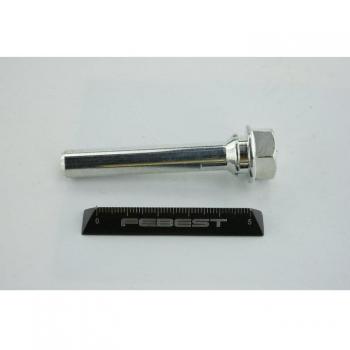 FEBEST Kit de manguito guía para pinza de freno 1274-NFUPF