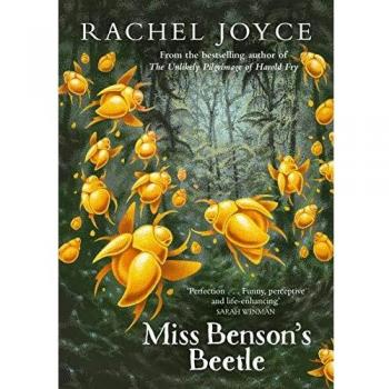 Miss Benson's Beetle: An uplifting story of female friendship against the odds