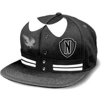 Gorra Varsity Miércoles