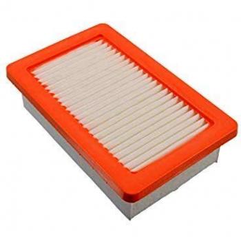 Filtro de Aire Blue Print ADR162220 para Renault y Smart, Compatible con Twingo III y Fortwo Coupe/Cabriolet