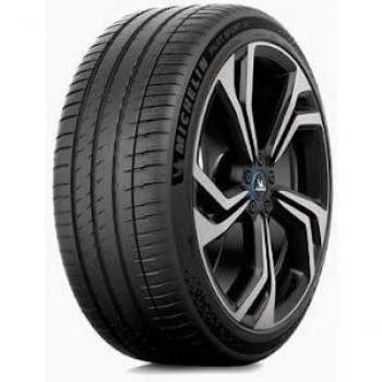 Michelin Pilot Sport EV