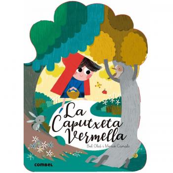 La Caputxeta Vermella