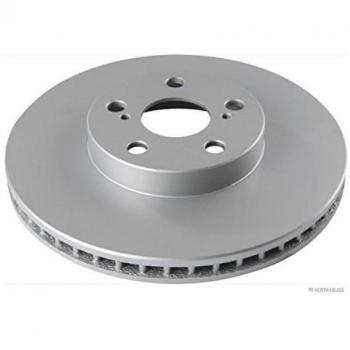 HERTH+BUSS JAKOPARTS J3302157 Brake Disc Single