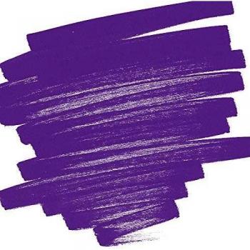 Rotulador Pilot Pintor M metálico violeta 1.4mm punta cónica