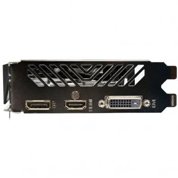 Gigabyte GeForce GTX 1050 OC 2GB GDDR5 PCI-E with WINDFORCE 2X Cooling System Graphics Card