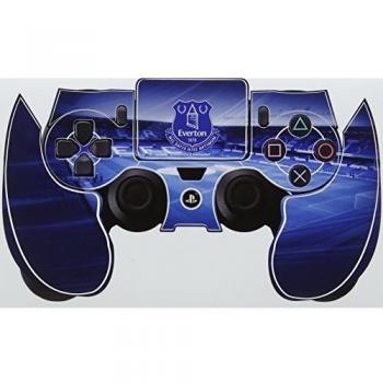 Everton FC Playstation 4 Console Skin