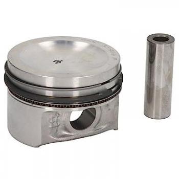Pistón KOLBENSCHMIDT 99455600 - Pistón de alta calidad, fabricado por Kolbenschmidt, compatible con diversas aplicaciones automotrices, diseño optimizado para rendimiento y durabilidad, incluye anillos de