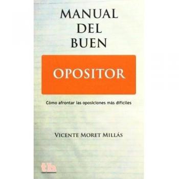 Manual del Buen Opositor