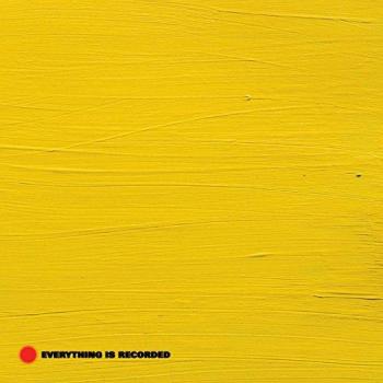 Everything Is Recorded - Richard Russell's Vinyl Edition