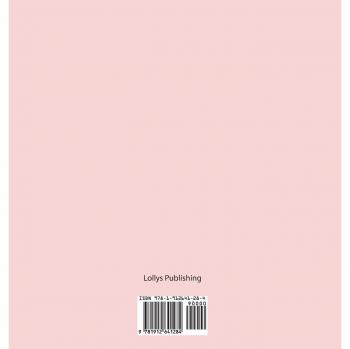 Libro de Invitados para Cumpleaños 40 Fabuloso (Chica) - Recuerdos, Mensajes y Deseos en Tapa Dura