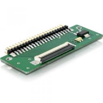 DeLOCK Adapter IDE 44pin Pin to ZIF HDD - Adaptador IDE/ZIF
