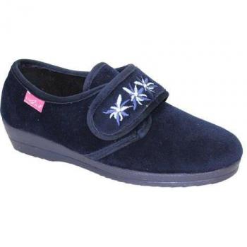 Lunar Women's Paula II Slippers