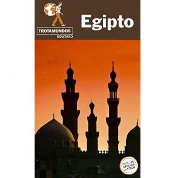 Egipto (Trotamundos - Routard