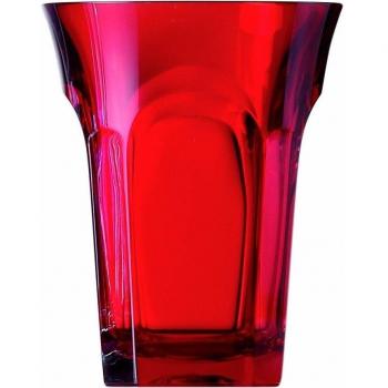 Guzzini Vaso alto 'Belle Epoque' Ø 9,7 x h14 cm