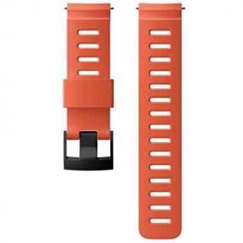Suunto Dive D5, Kit de correa de recambio, Coral