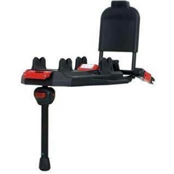 Base Isofix ABC DESIGN Hazel negra